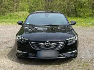 Opel Insignia Insignia Grand Sport 1.5 Direct InjectionTurbo Dyn