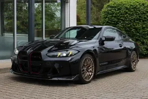 BMW M4 Coupe CS/M CARBON-PAKET/HARMAN-KARDON