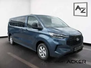 Ford Transit Custom Kombi 320 L2 Trend AT 9-Sitz -35%* Bild 4