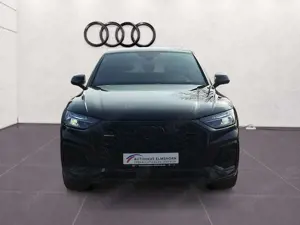 Audi Q5 Bild 3