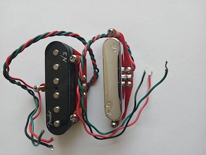FENDER  Telecaster N3 Pickupset.