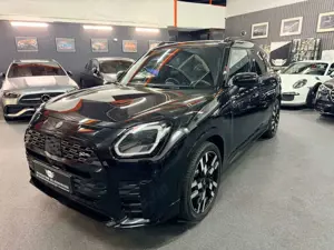 MINI Others Countryman C JCW Trim XL HUD/PANO/AHK/HARMAN/20"
