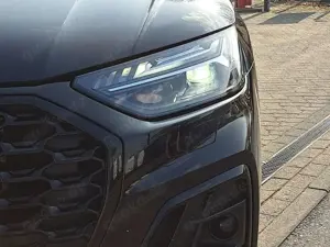 Audi Q5 Bild 5