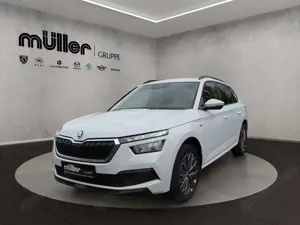 Skoda Kamiq 1.0 TSI Tour