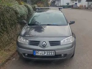 Renault Megane Megane 1.6 GrandtourAvantage