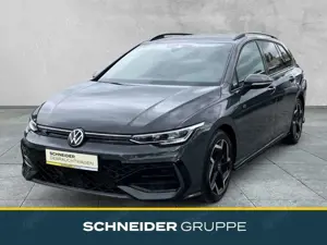 Volkswagen Golf Variant VIII VARIANT 1.5 eTSI R-LINE R-Line KAMERA+ACC+SHZ