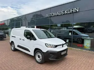 Citroen Berlingo Berlingo Kastenwagen XL Diesel 130