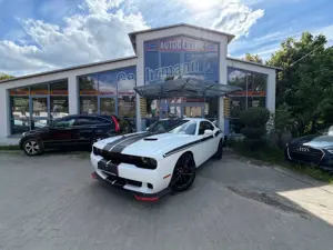 Dodge Challenger 6,4 Scat Pack