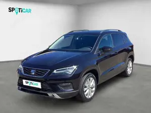 SEAT Ateca Style