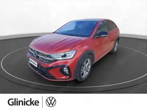 Volkswagen Taigo 1.0 TSI DSG R-Line Pano RüKa Matrix ACC