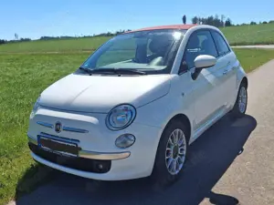 Fiat 500C 500 C 1.2 GQ