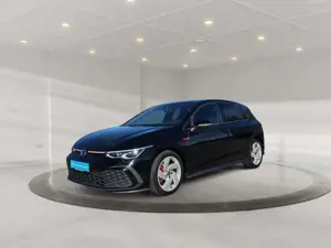 Volkswagen Golf VIII 2.0 TSI GTI ACC AUT Akustikglas Kam.
