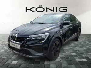 Renault Arkana 1.3 TCe 160 R.S.Line AUTOMATIK