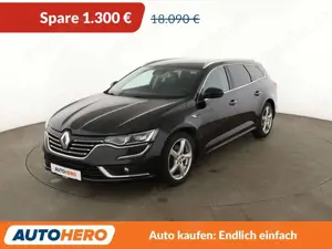 Renault Talisman 1.6 TCe Energy Intens Aut.*LED*NAVI*TEMPO*CAM*BOSE