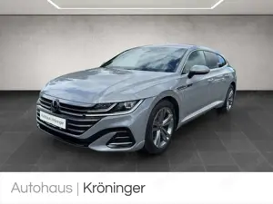 Volkswagen Arteon Shooting Brake 2.0 TSI DSG R-Line AHK IQ