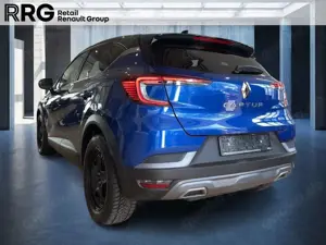 Renault Captur Bild 4