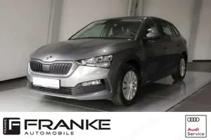 Skoda Scala Cool Plus 1.0 TSI (70kW/95PS) Klima Einparkhilfe