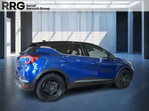 Renault Captur Bild 5