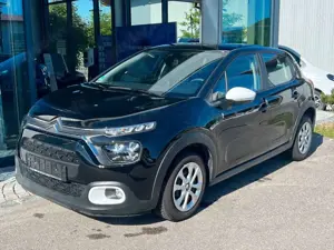 Citroen C3 PureTech 83 YOU