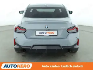 BMW 220 Bild 5