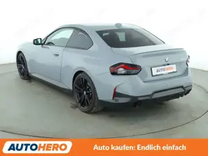 BMW 220 Bild 4