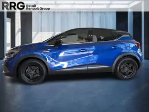 Renault Captur Bild 2