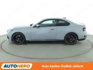 BMW 220 Bild 3