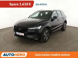 Volvo XC60 2.0 B4 Mild-Hybrid Momentum Pro 2WD Aut.*NAVI*LED*