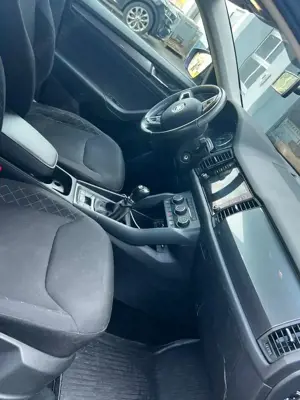 Skoda Kodiaq Bild 4