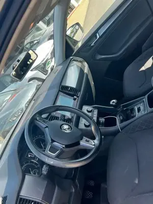 Skoda Kodiaq Bild 5