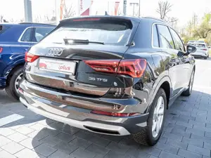 Audi Q3 35 TFSI KLIMA PDC SHZ LED SCHEINWERFER