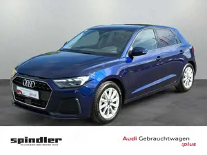 Audi A1 advanced 30TFSI / CarPlay, LED, SHZ