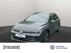 Volkswagen Golf Variant VIII 1.5TSI Goal LED AHK Navi Rear View ACC DAB