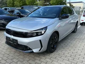 Opel Corsa GS Line 1.2 Turbo CarPlay*NAV*KAM*LED*SHZ