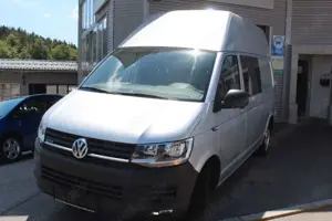 Volkswagen T6 Transporter 4Motion Hochdach lang