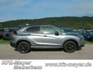 Mitsubishi Eclipse Cross Basis, mit Garantie auf 8 Jahre 3f2