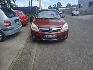 Opel Signum
