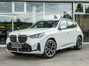 BMW X3 20 xDrive SPRING DEAL mit 13690 EUR ERSPARNIS