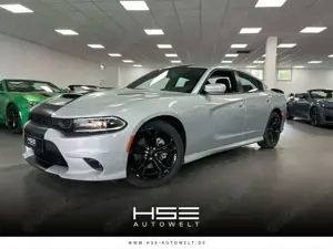 Dodge Charger RT 5,7l V8 *SHZ / AUT / LEDER/Navi/Apple*