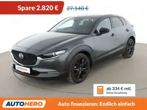 Mazda CX-30 2.0 Skyactiv G Mild-Hybrid Homura 2WD Aut.*NAVI*