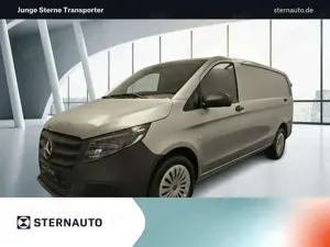 Mercedes-Benz Vito Vito 116 CDI KA L Navi Klima Kamera Sitzhzg Pro