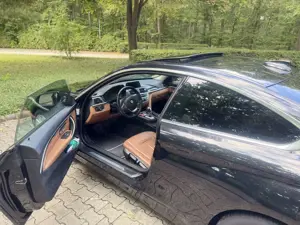 BMW 420 420d Coupe Luxury 184cv auto