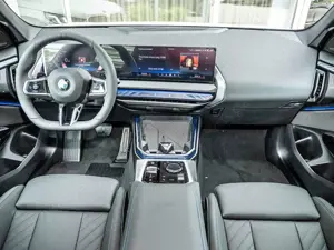 BMW X3 20 xDrive SPRING DEAL mit 13690 EUR ERSPARNIS Bild 5