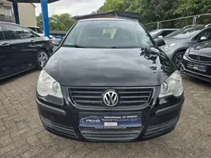 Volkswagen Polo IV Trendline;TÜV NEU;inkl-2.Jahre Garantie+