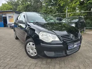 Volkswagen Polo IV Trendline;TÜV NEU;inkl-2.Jahre Garantie+