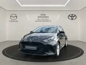 Mazda 2 CENTER-LINE+KLIMA+KAMERA+CARPLAY