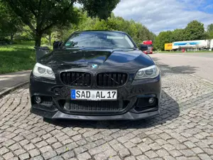 BMW 535 BMW 535i F10