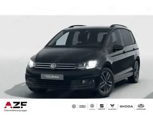 Volkswagen Touran Comfortline 1,5 l TSI  DSG  AHK+7 SITZE