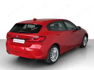 BMW 118 iA 5-trg. Advantage LED.DriveAss.Klimaau.Park Bild 4