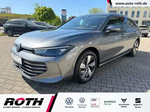 Volkswagen Passat Variant 1.5 eTSI Business *Navi*LED*ACC